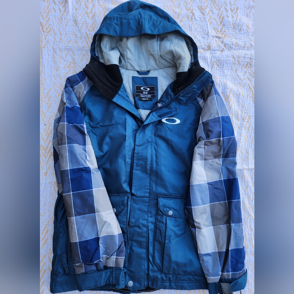 Men's Oakley Snowboard Jacket